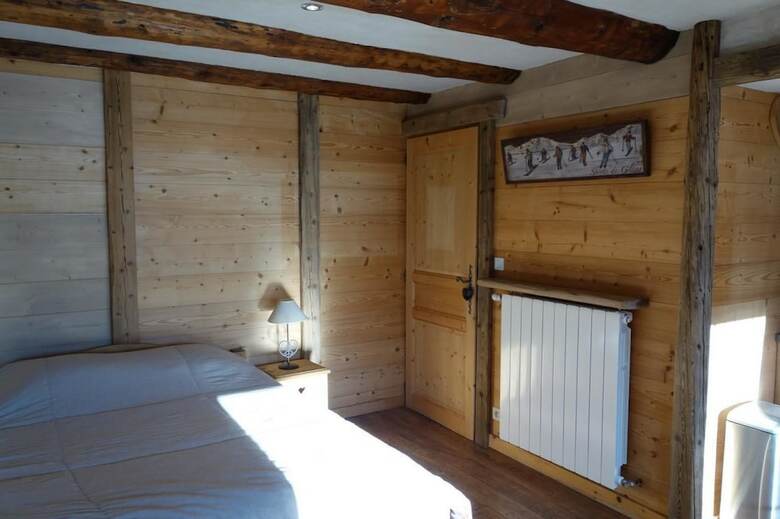 Hotel La Chambre Du Moulin