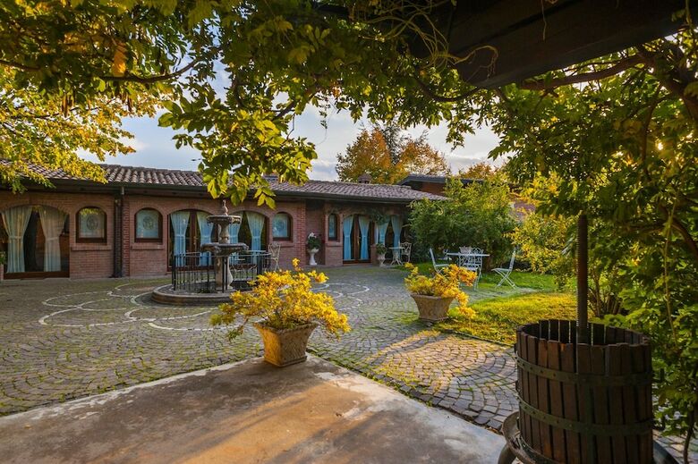 Agroturismo Podere Sant'angelo