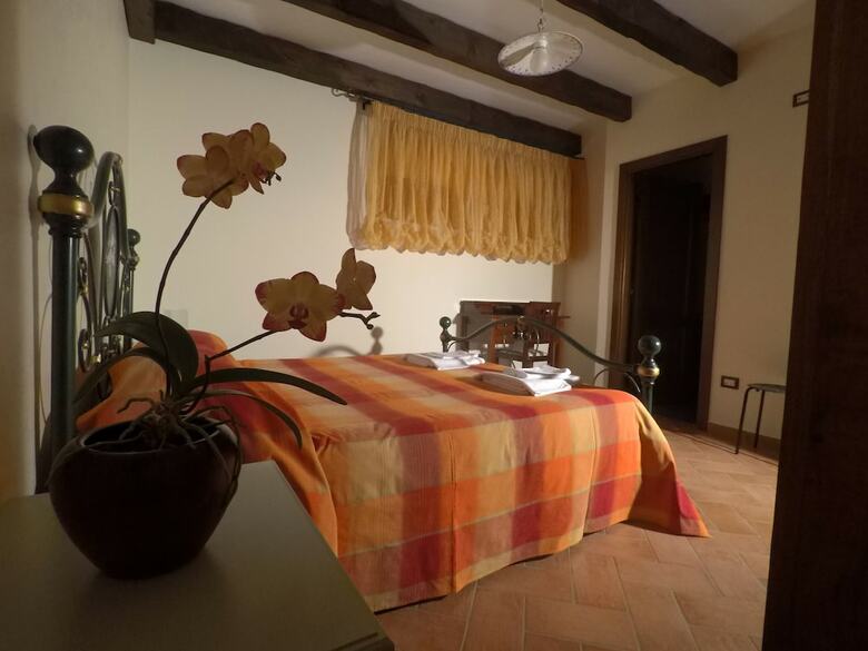 Agroturismo Agriturismo La Tavernetta