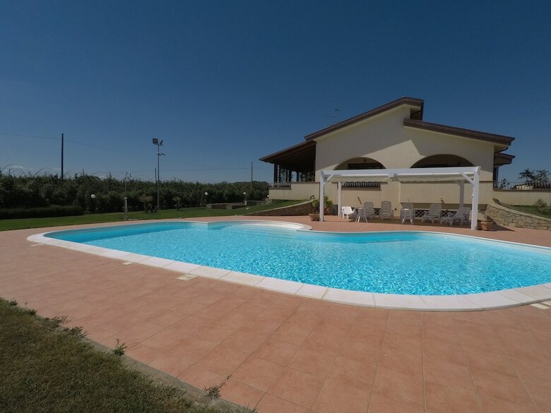 Agroturismo Agriturismo La Tavernetta