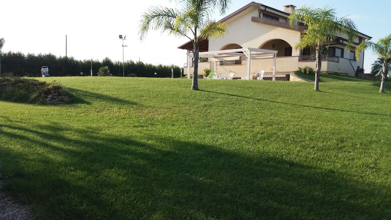 Agroturismo Agriturismo La Tavernetta