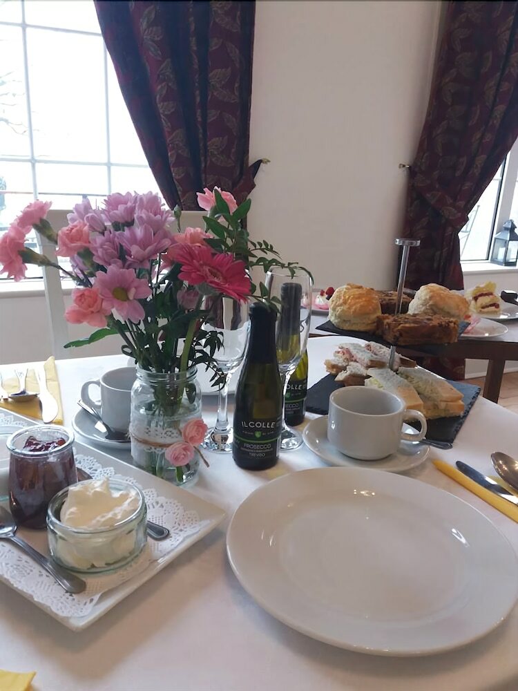 Gwesty Seren Hotel
