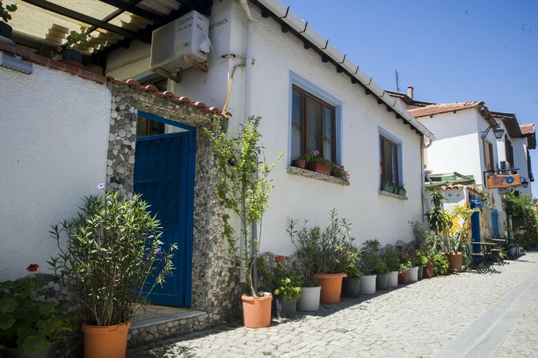 Hotel Evo Cafe & Konuk Evi
