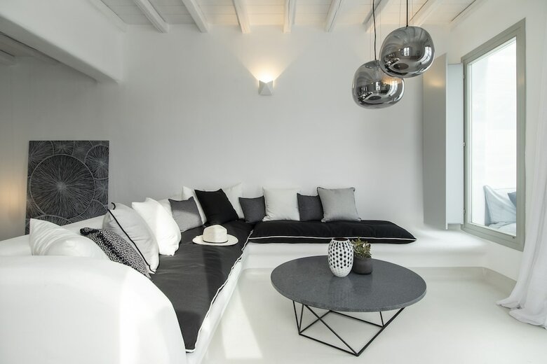 Hotel Nimbus Mykonos