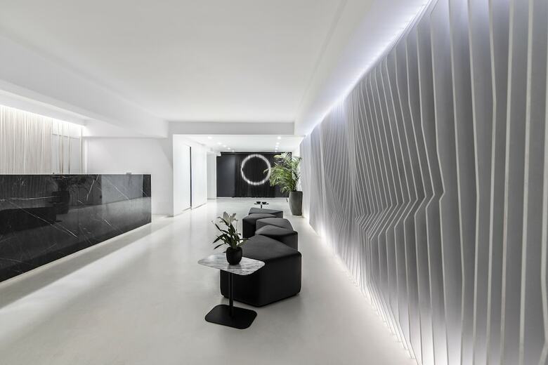 Hotel Nimbus Mykonos