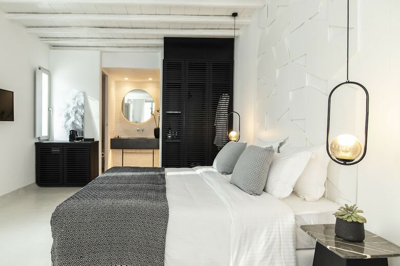 Hotel Nimbus Mykonos