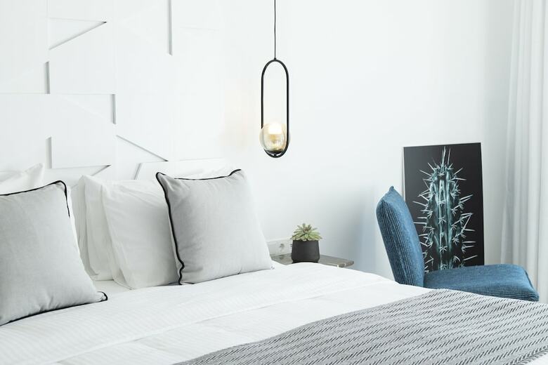 Hotel Nimbus Mykonos