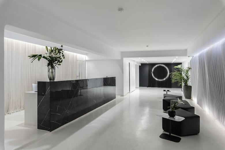 Hotel Nimbus Mykonos