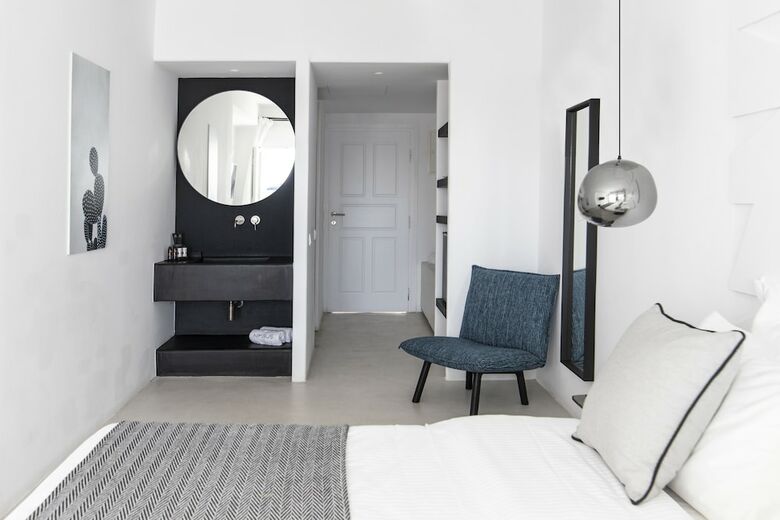 Hotel Nimbus Mykonos