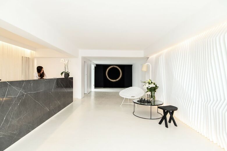 Hotel Nimbus Mykonos