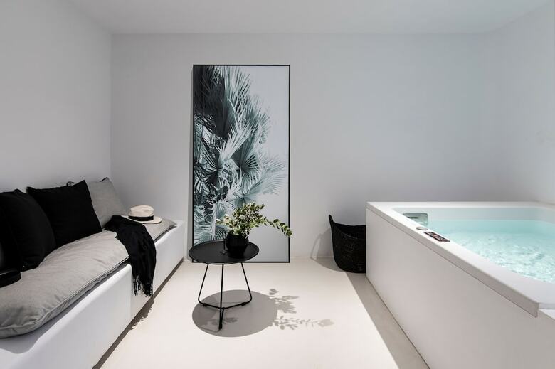 Hotel Nimbus Mykonos