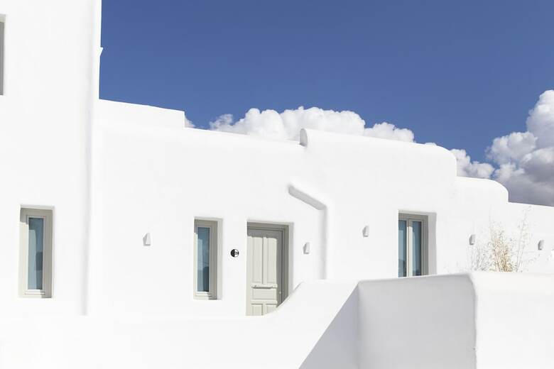 Hotel Nimbus Mykonos