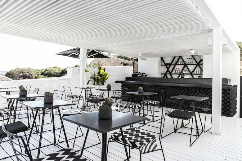 Hotel Nimbus Mykonos