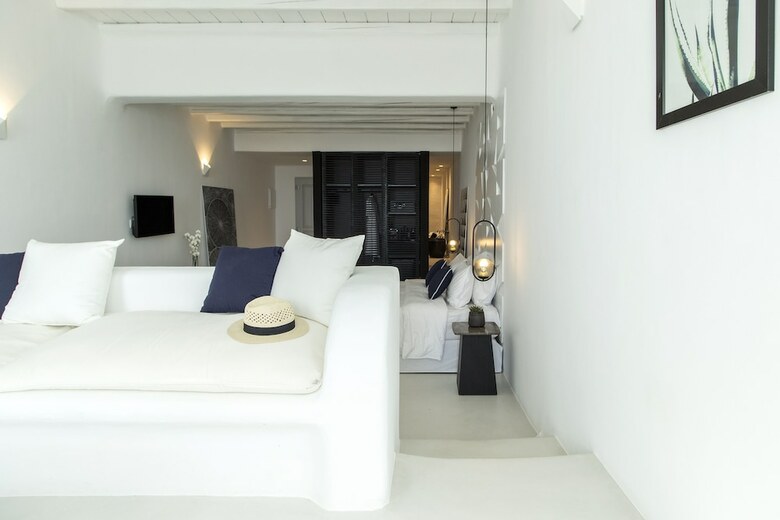 Hotel Nimbus Mykonos