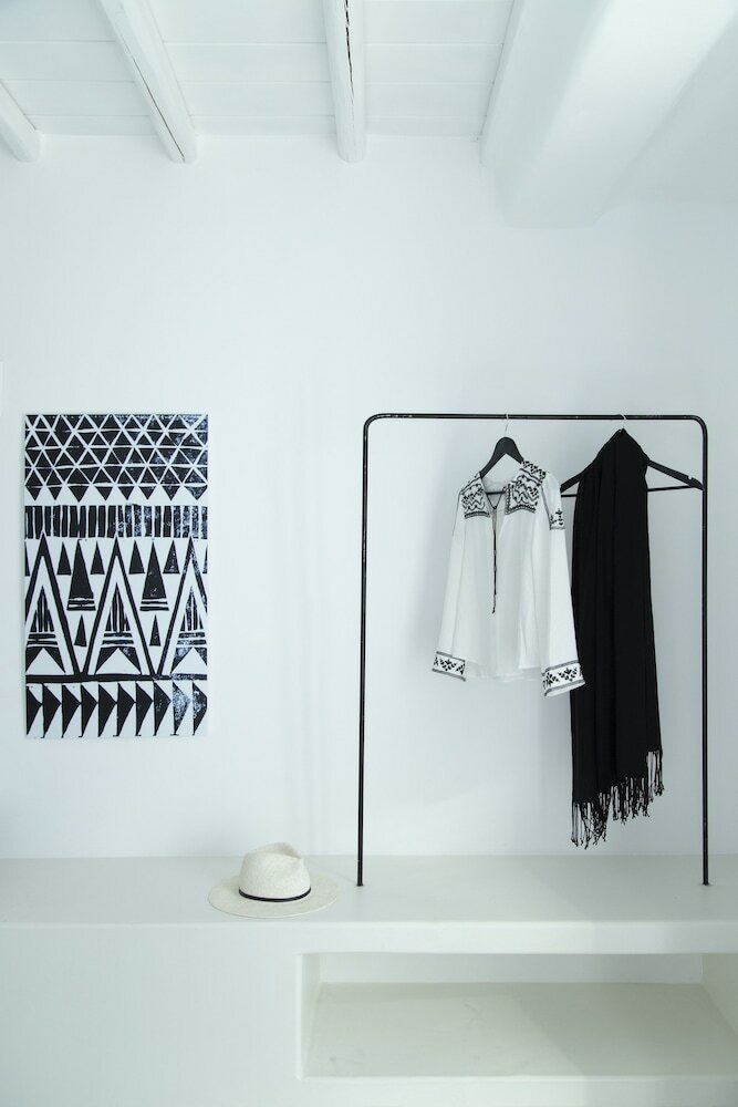 Hotel Nimbus Mykonos