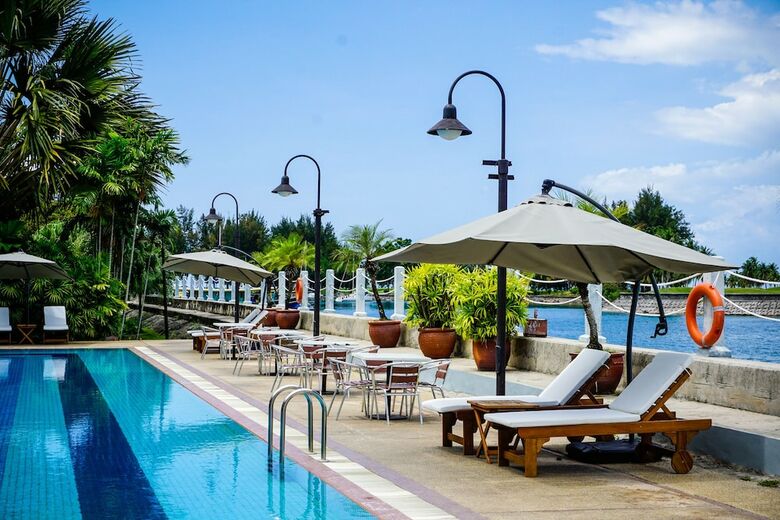 Hotel Kudat Golf & Marina Resort