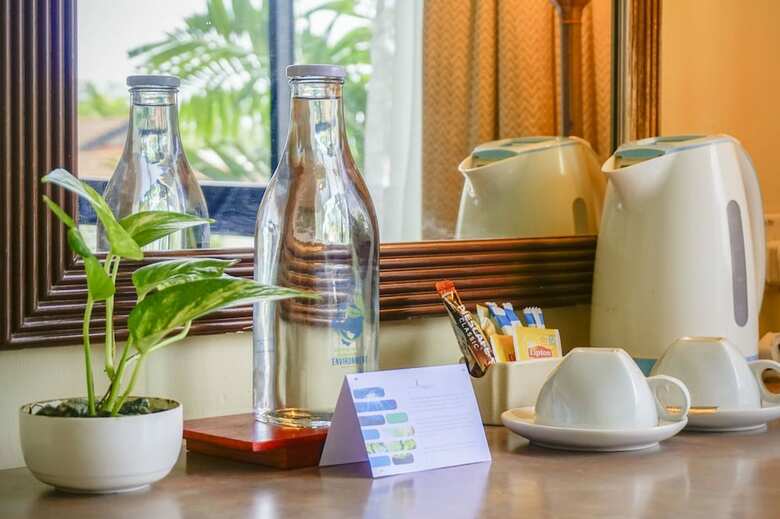 Hotel Kudat Golf & Marina Resort