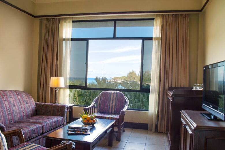 Hotel Kudat Golf & Marina Resort