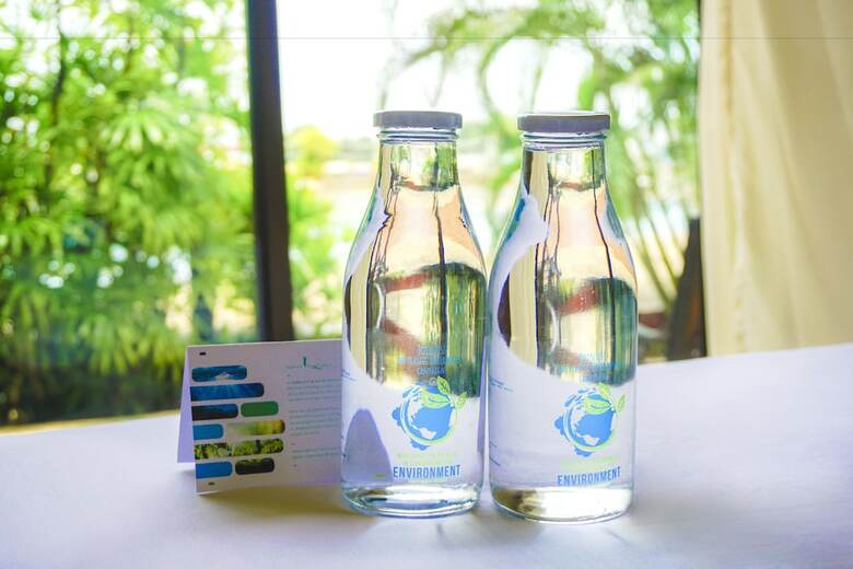 Hotel Kudat Golf & Marina Resort