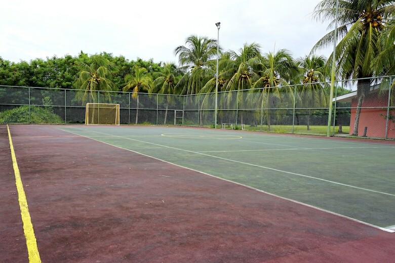 Hotel Kudat Golf & Marina Resort