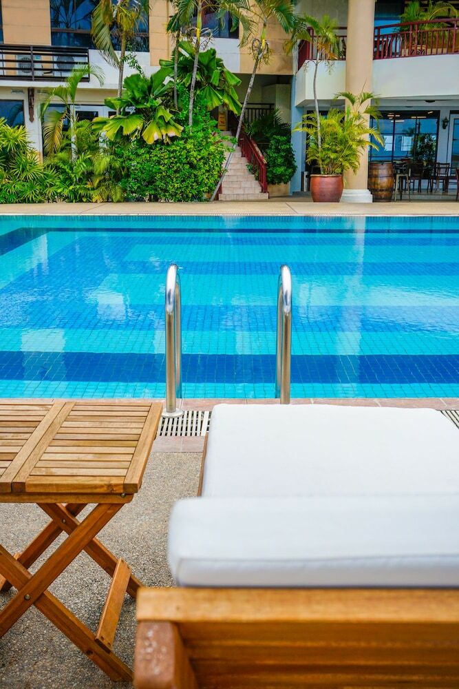 Hotel Kudat Golf & Marina Resort