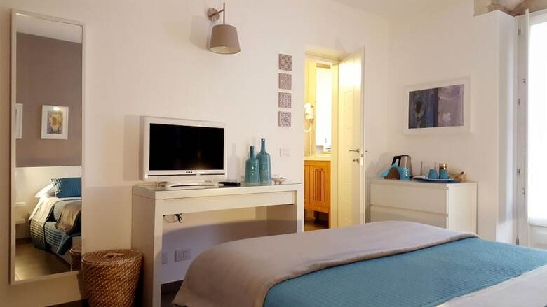 Bed & Breakfast Trinasicula Ragusa Ibla