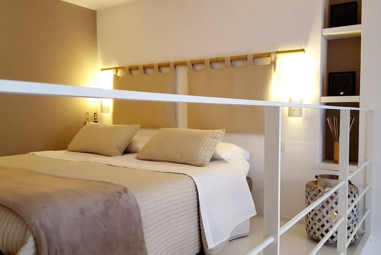 Bed & Breakfast Trinasicula Ragusa Ibla