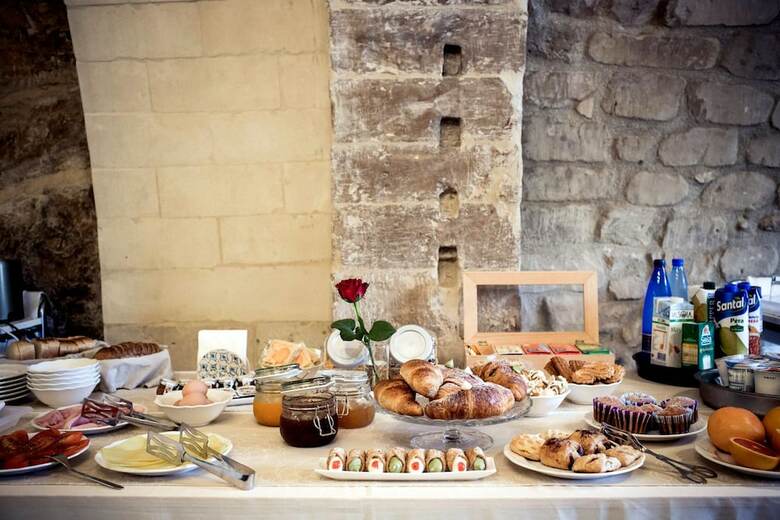 Bed & Breakfast Trinasicula Ragusa Ibla