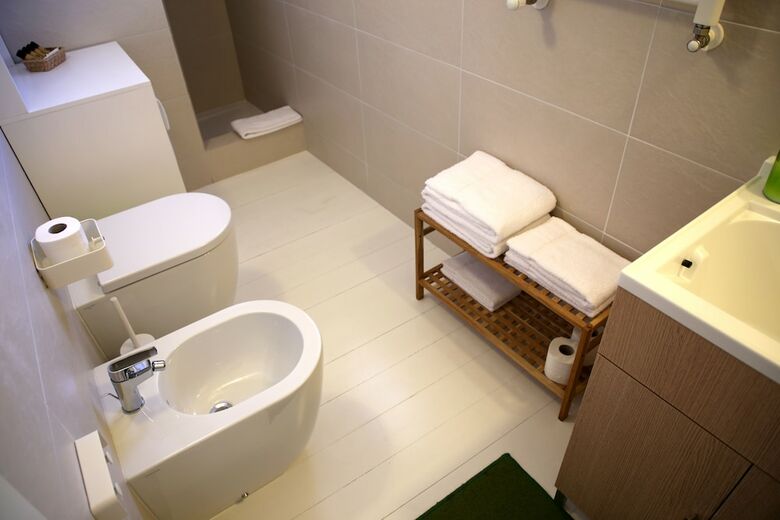 Bed & Breakfast Trinasicula Ragusa Ibla