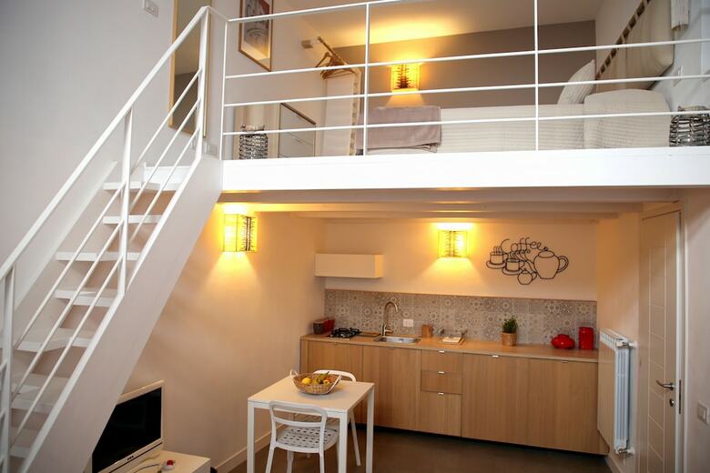 Bed & Breakfast Trinasicula Ragusa Ibla