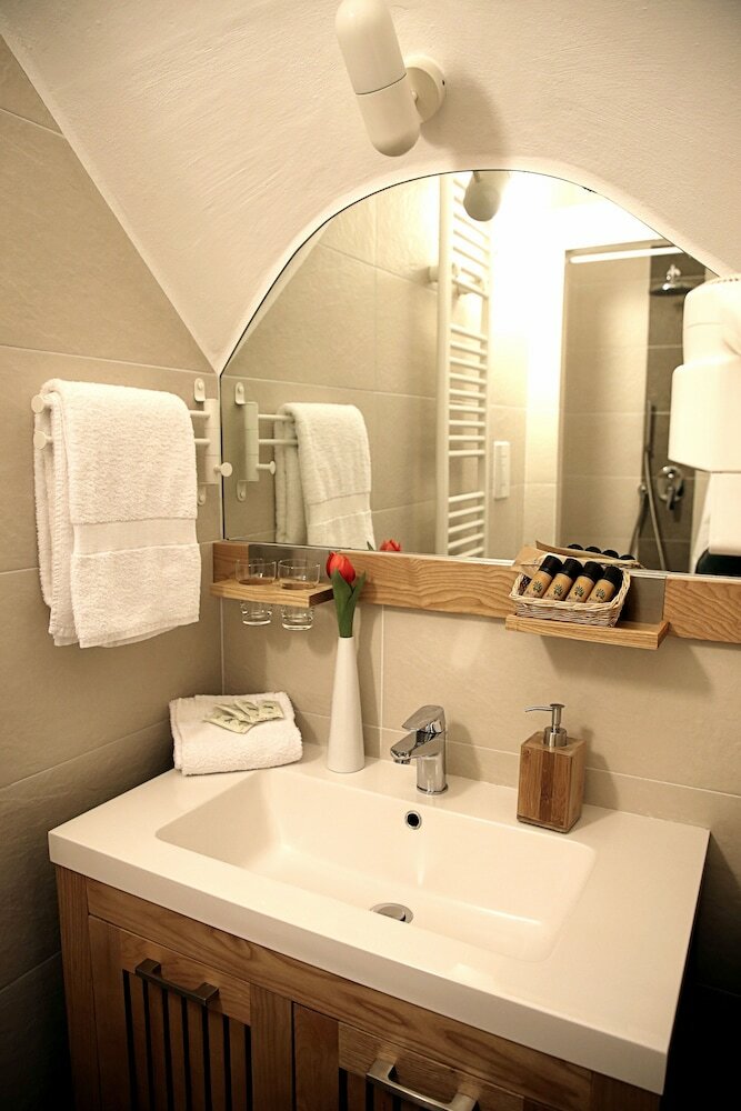 Bed & Breakfast Trinasicula Ragusa Ibla