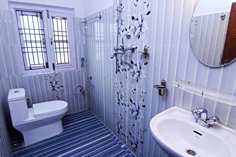 Bed & Breakfast Khushi Homestay