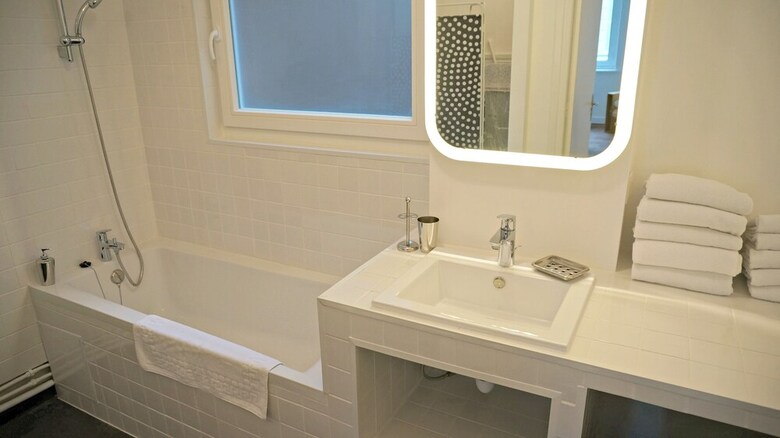 Apartamento Appart H�tel Lille - Lazare