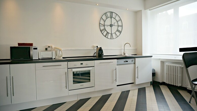 Apartamento Appart H�tel Lille - Lazare