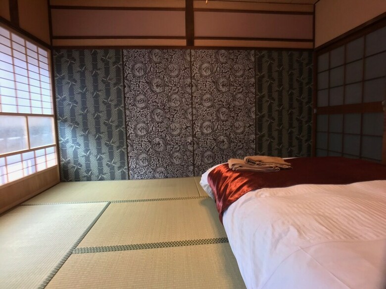Hostal Guest House Lamp Iki - Hostel
