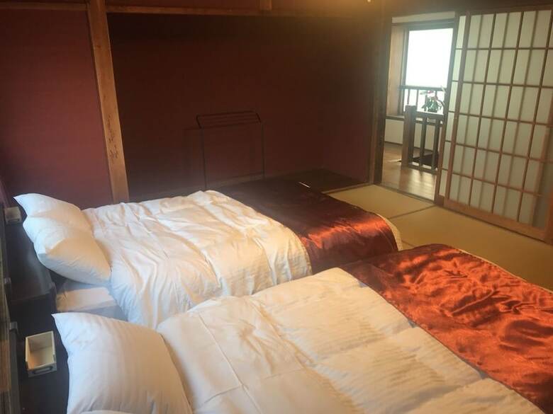 Hostal Guest House Lamp Iki - Hostel