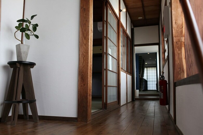 Hostal Guest House Lamp Iki - Hostel