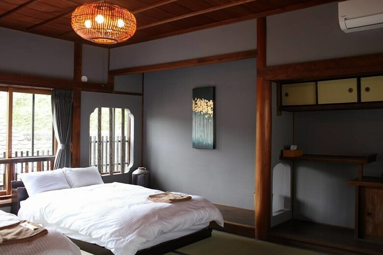 Hostal Guest House Lamp Iki - Hostel