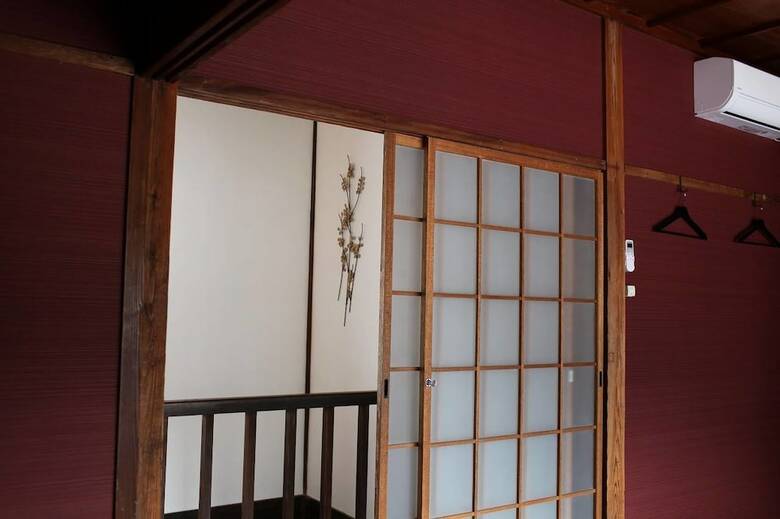 Hostal Guest House Lamp Iki - Hostel