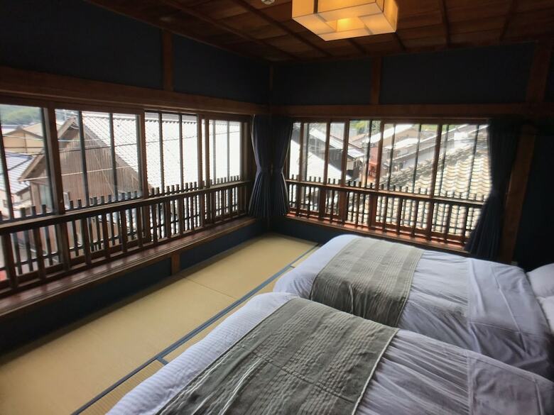 Hostal Guest House Lamp Iki - Hostel
