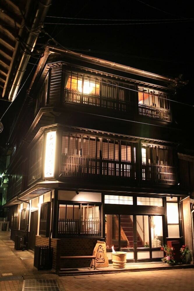 Hostal Guest House Lamp Iki - Hostel