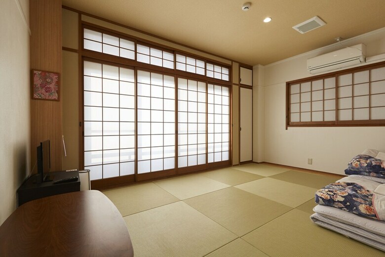 Hotel U-stay Kyotogosho