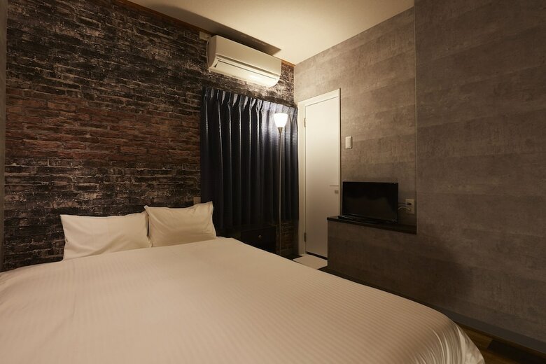 Hotel U-stay Kyotogosho