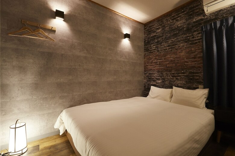 Hotel U-stay Kyotogosho