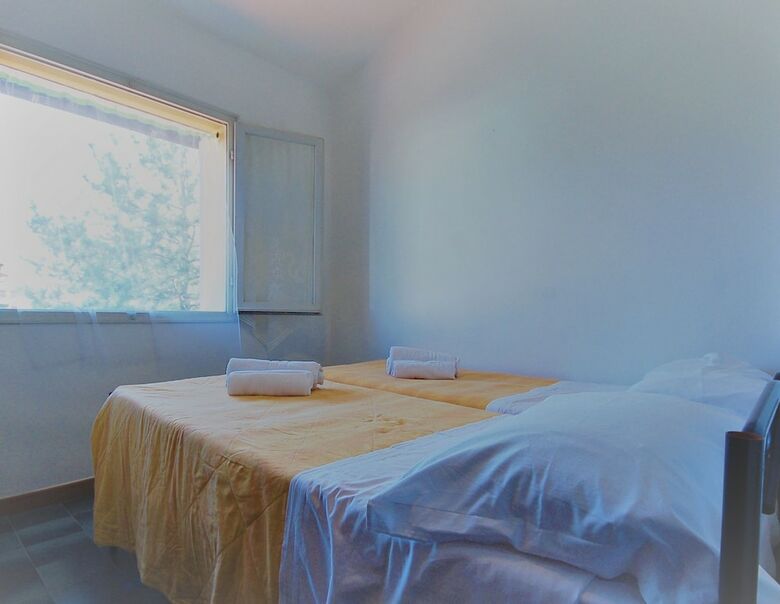 Apartamento Delta Blu Residence Village