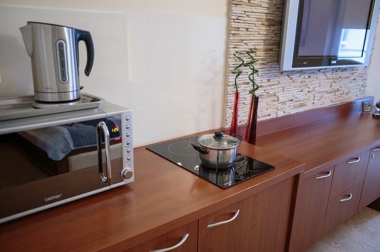 Aparthotel Apartamenty Przy Ko?ciuszki