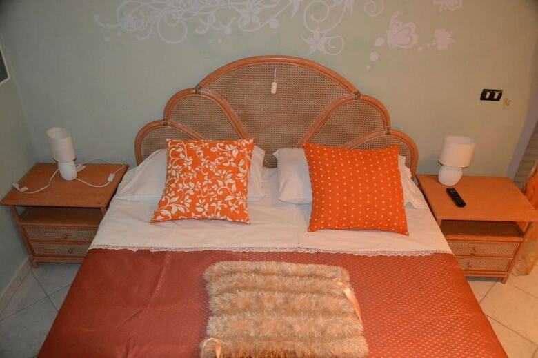 B&B Aquino In Terrazza