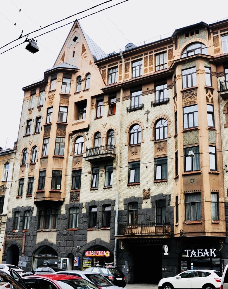 Apart-hotel 08 53