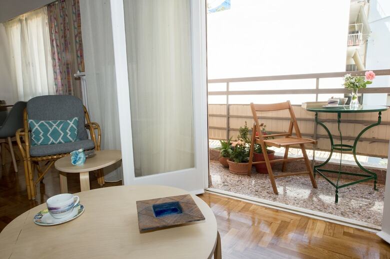Apartamentos Perfect Spot, Elegant And Bright