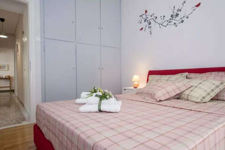 Apartamentos Perfect Spot, Elegant And Bright